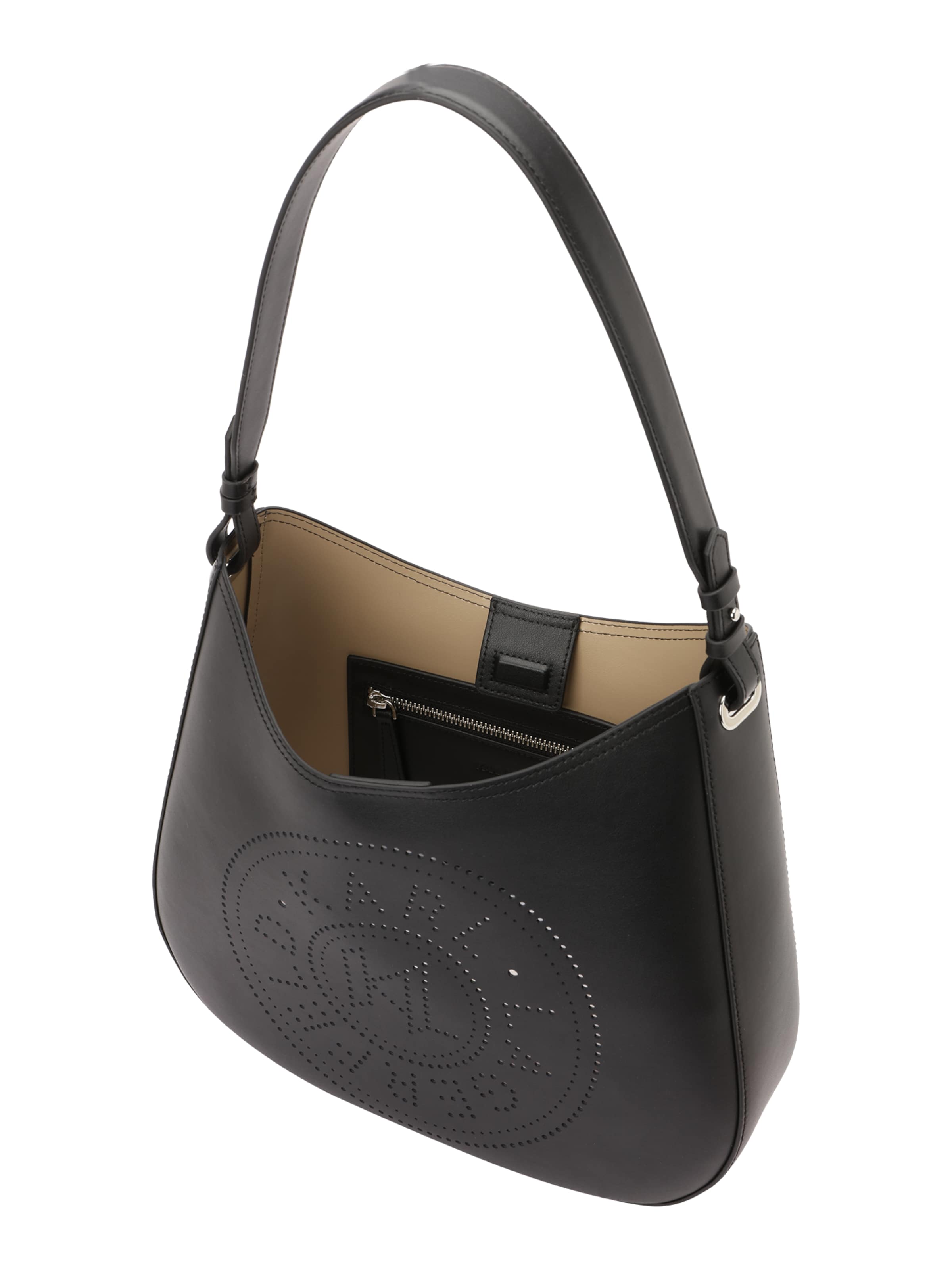 Karl Lagerfeld Shoulder bag in Black