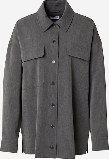 Marškinėliai iš VERSTIQUE, spalva – pilka, Prekių apžvalga