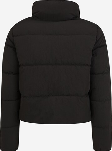 Only Petite Between-Season Jacket 'Dolly' in Black