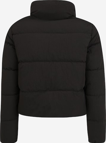 Veste mi-saison 'Dolly' Only Petite en noir