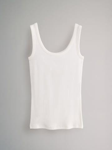 The Set Top in Beige