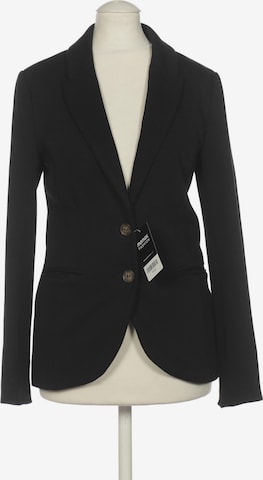 H&M Blazer in XS in Black: front