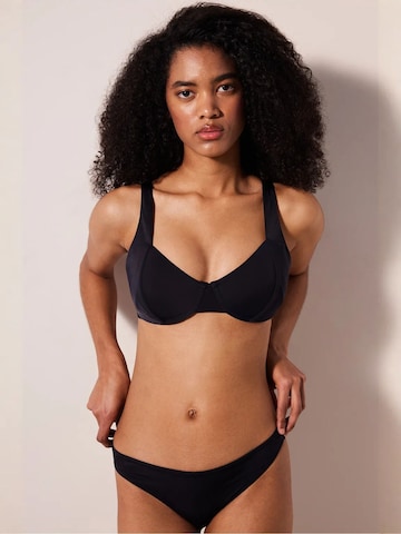 Penti Bikini felső 'Bikinioberteile' - fekete