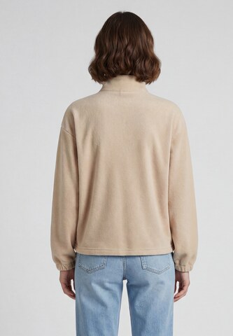 usha BLUE LABEL - Sudadera en beige