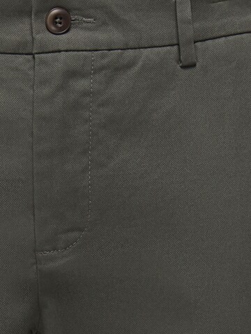 Only & Sons - Slimfit Pantalón chino 'ONSLOOM' en gris