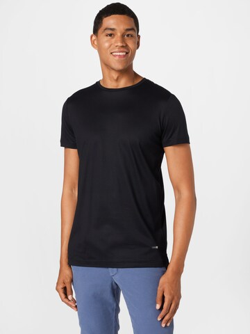 ETERNA Shirt in Black: front