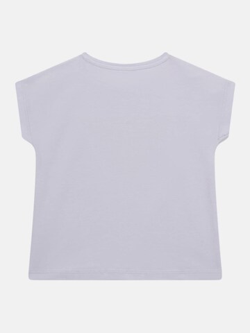 GUESS Shirt in Blue