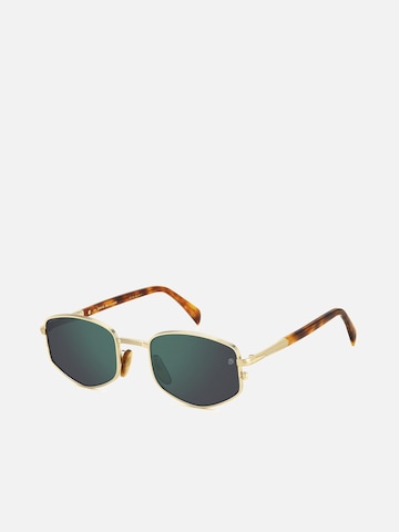 David Beckham - Gafas de sol 'DB 1129/S 52/21/145' en marrón