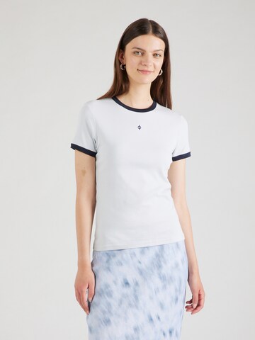 Samsøe Samsøe Shirt 'Bond' in White: front