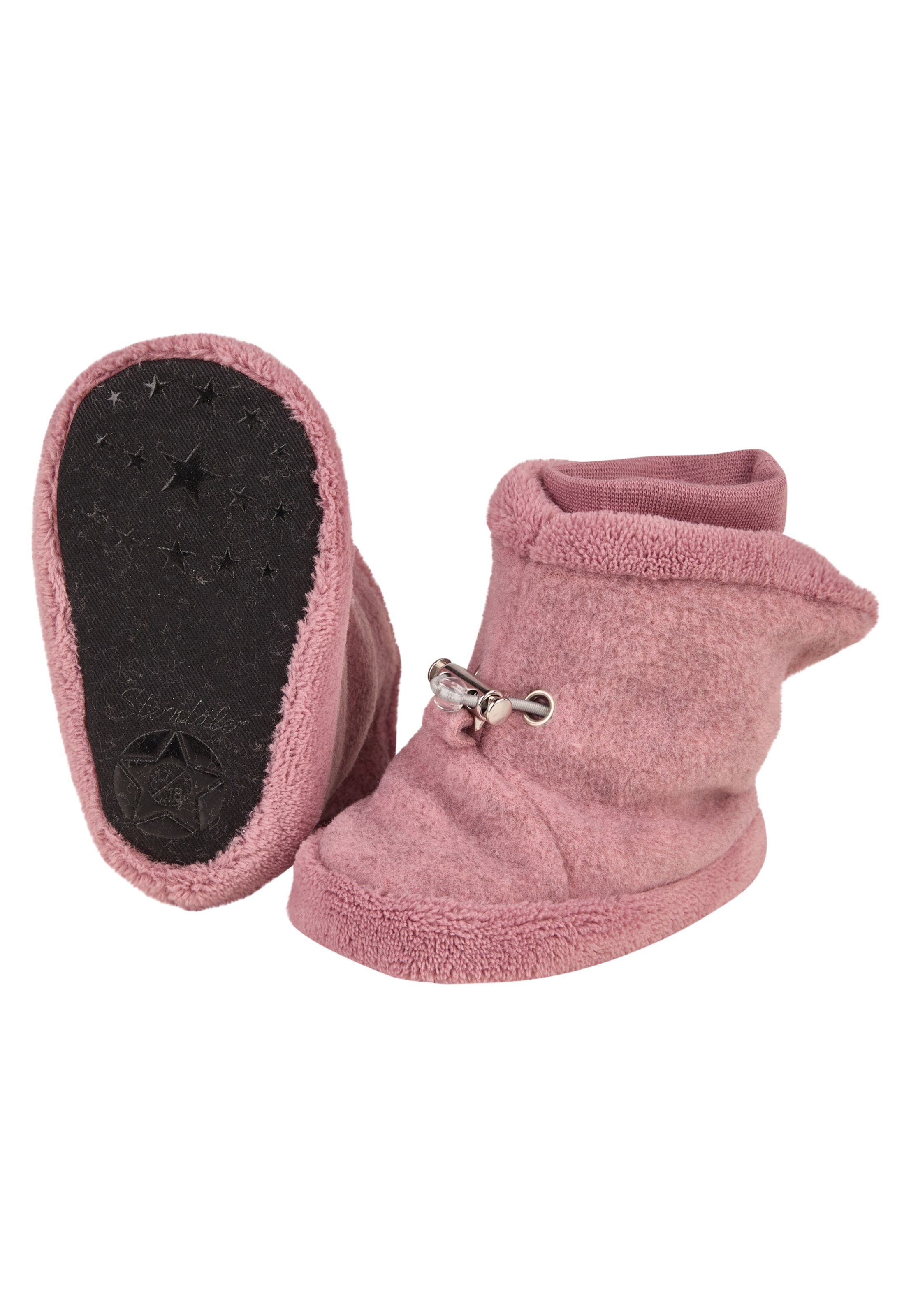 STERNTALER Stiefel in Pink