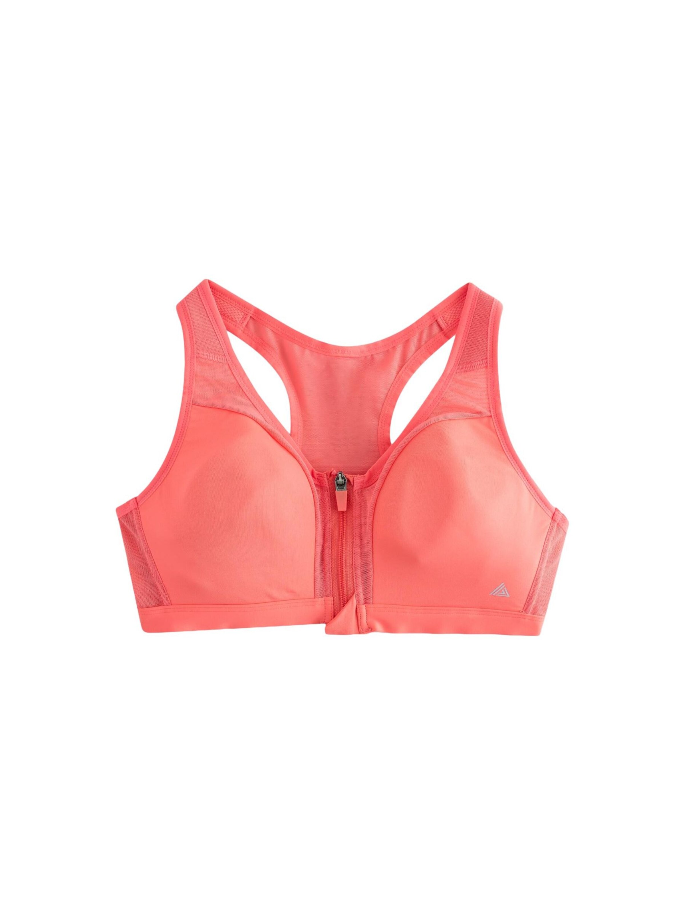 Next Αθλητικό σουτιέν σε ροζ: μπροστά