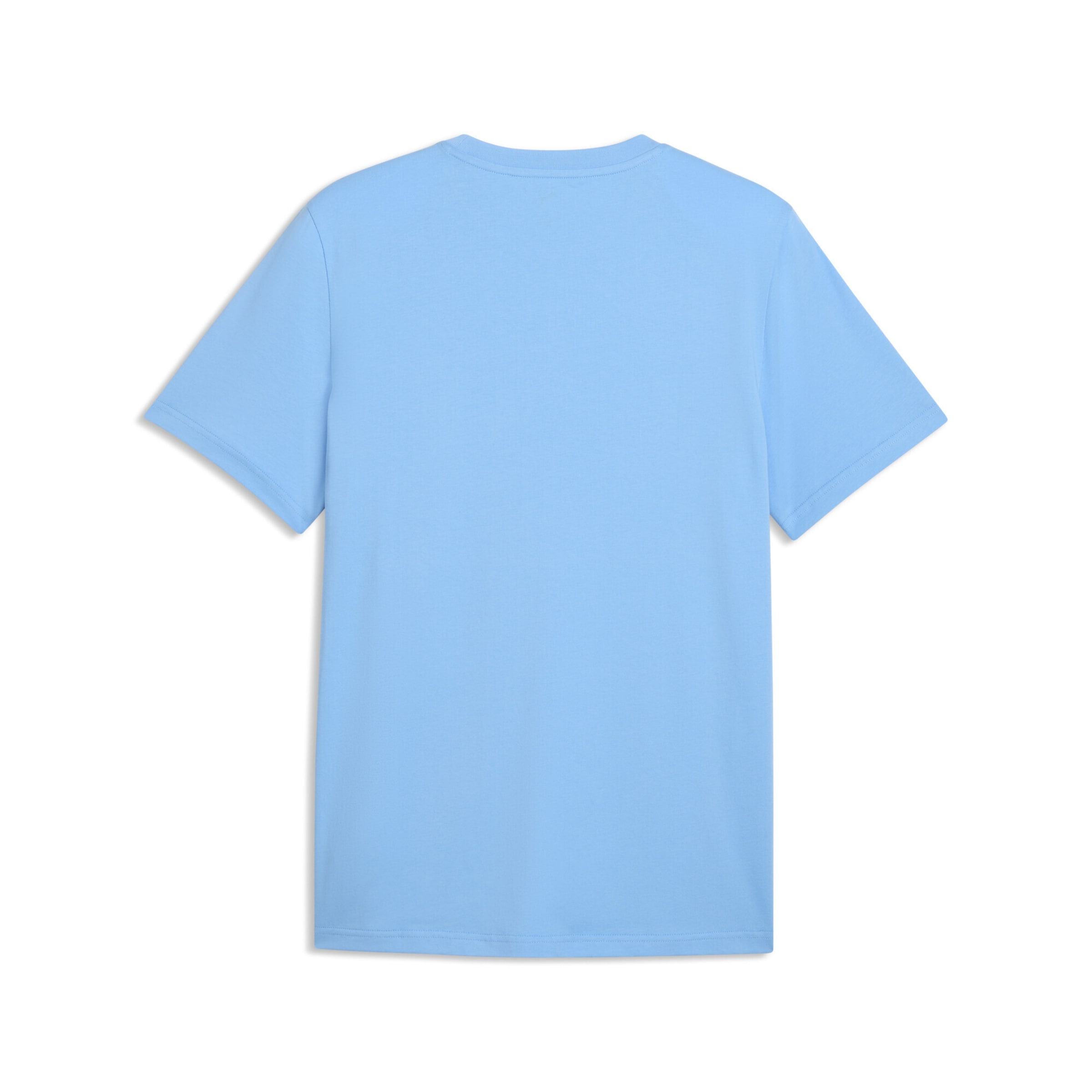 PUMA Funktionsshirt 'ftblCulture' in Blau