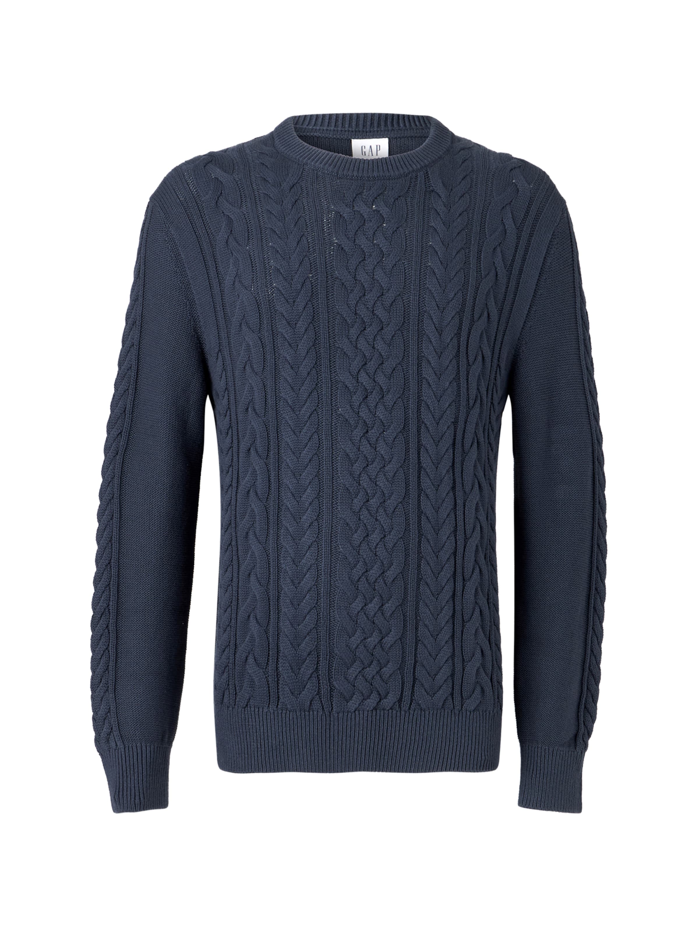 GAP Sweater in Blue: front