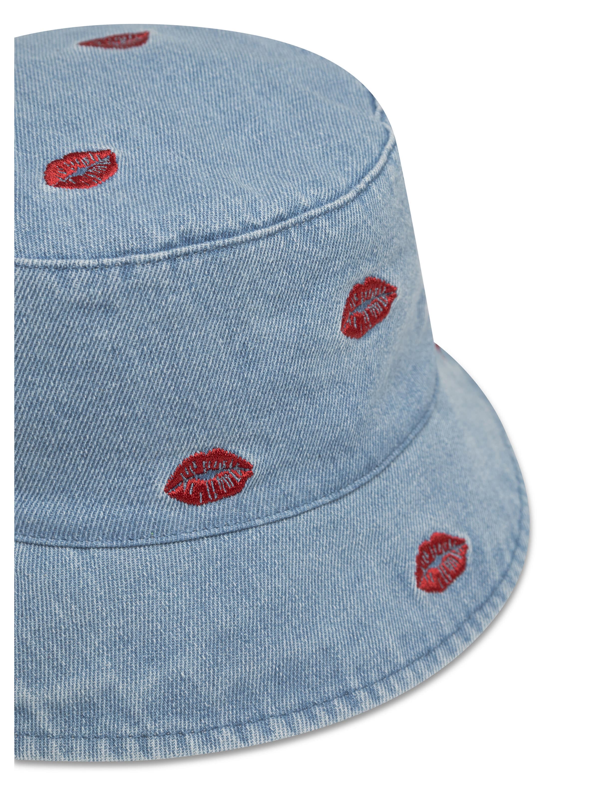 Chapeaux CODELLO en bleu