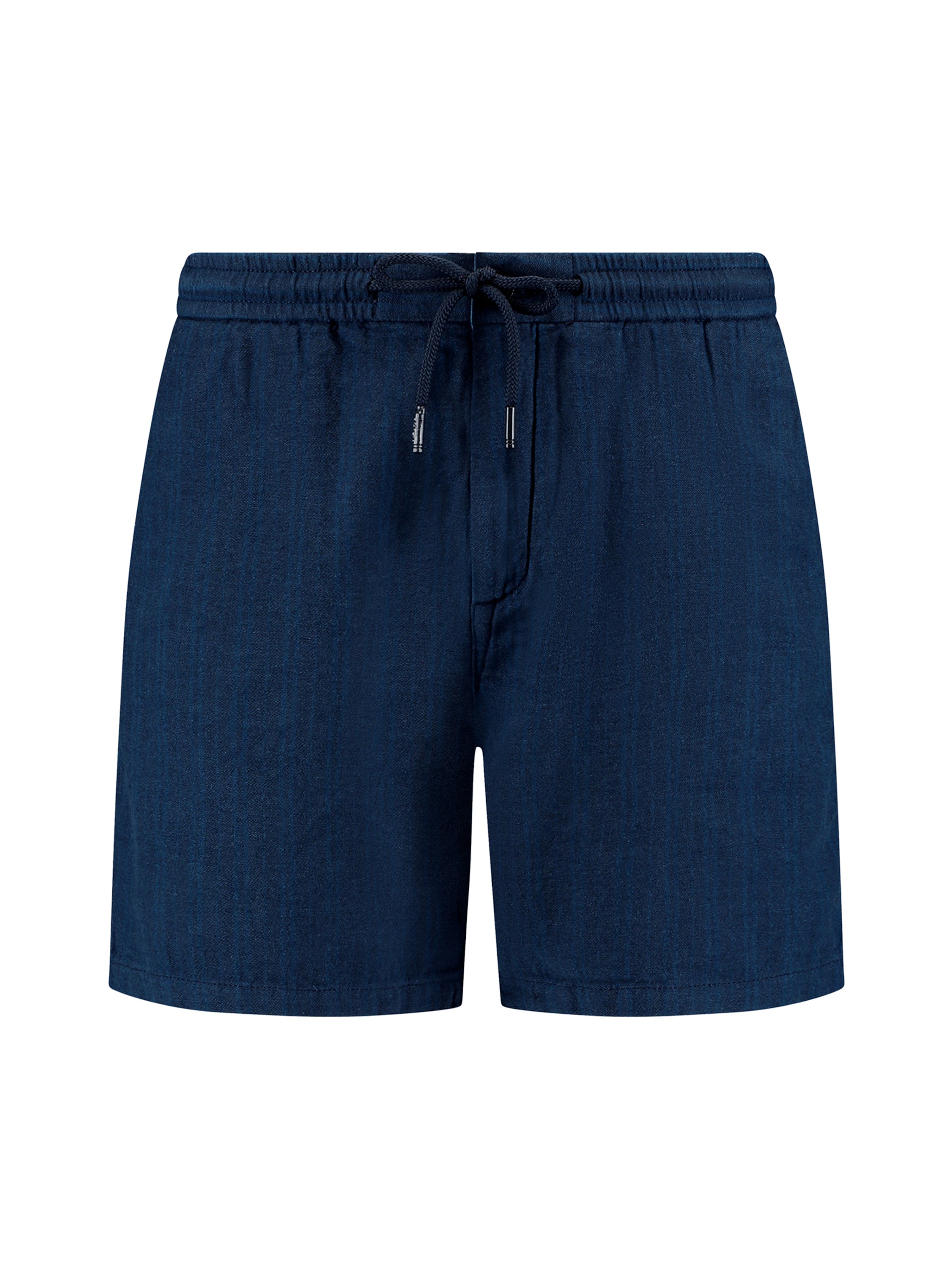 Regular Pantaloni 'Lewis' de la Shiwi pe albastru: față