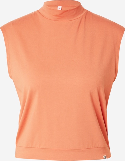 Blutsgeschwister Top in Light orange, Item view