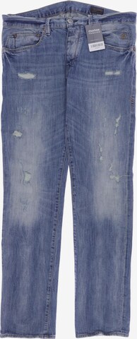 Herrlicher Jeans in 34 in Blue: front