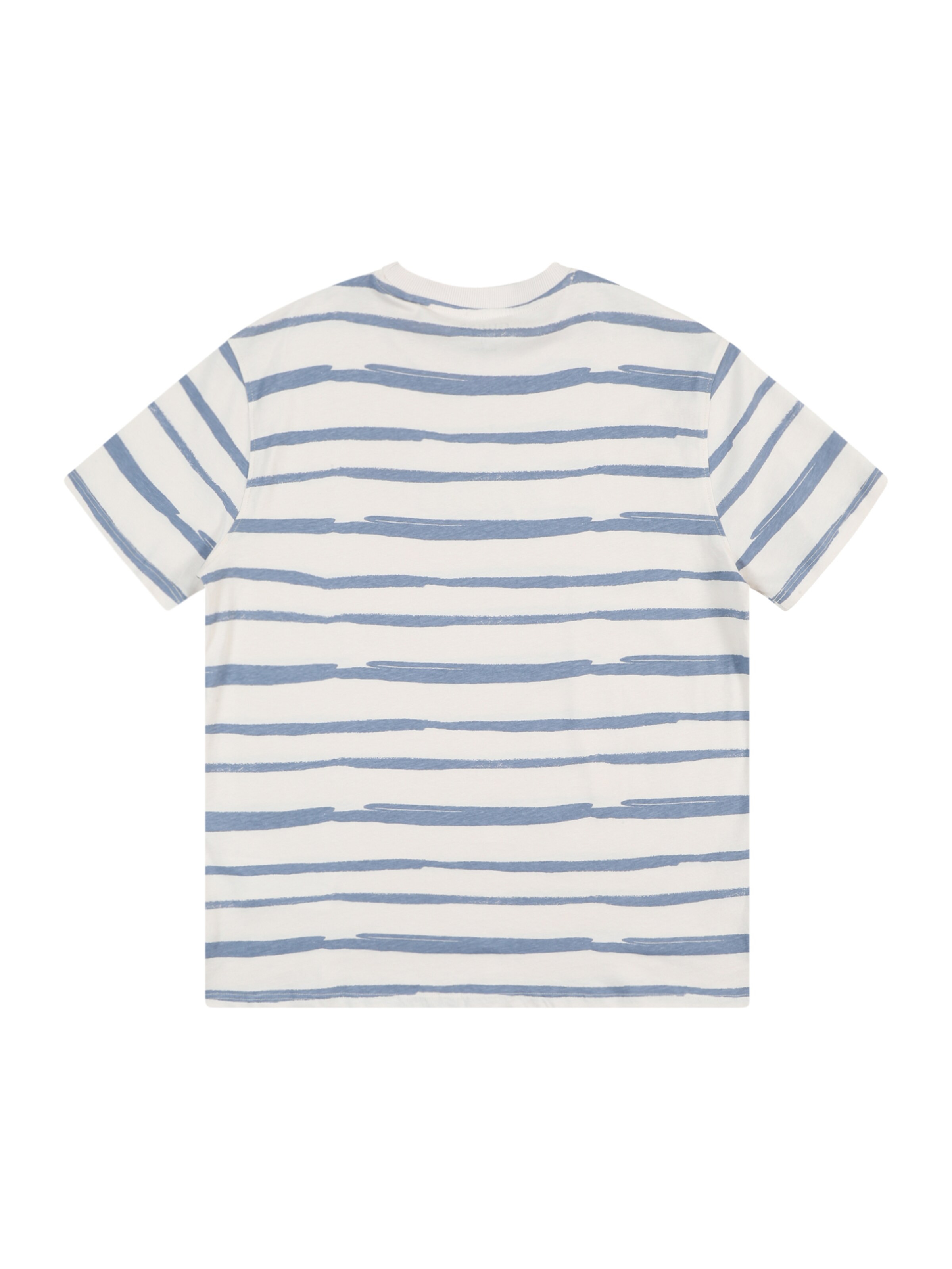 GUESS Shirt in Blauw