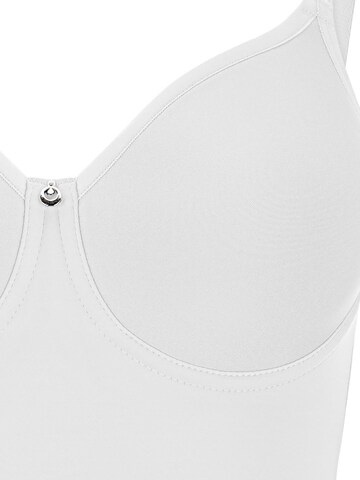 SUSA Corsage 'Catania' in White