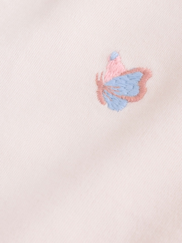 Next Romper/bodysuit in Blue