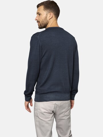BABISTA Pullover ' Vistuno ' in Blau