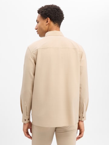 Digel Jacke 'Arion' in Beige