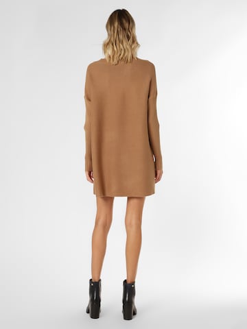 apriori Dress in Brown