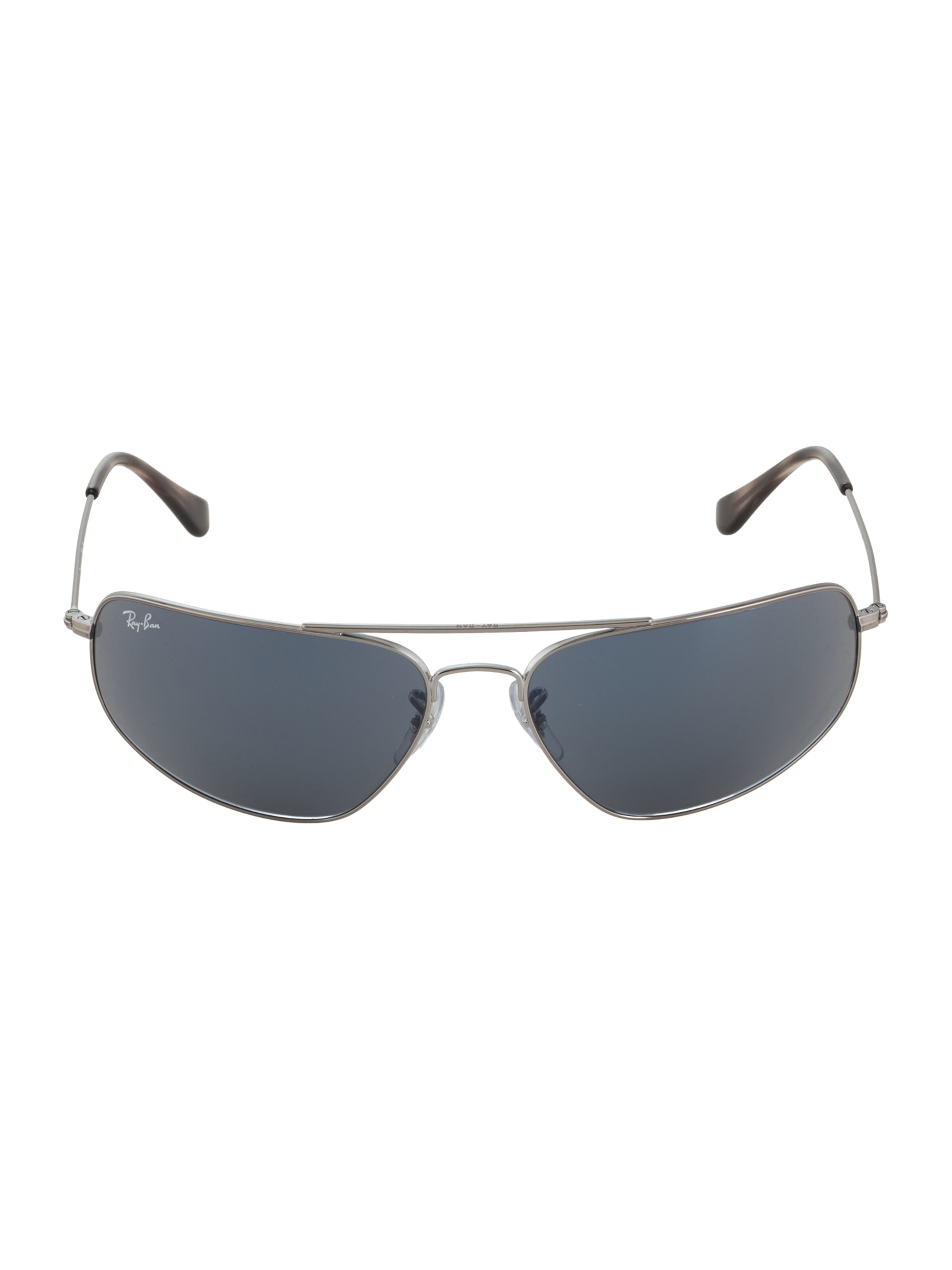 Ray-Ban Слънчеви очила '0RB3780' в сиво