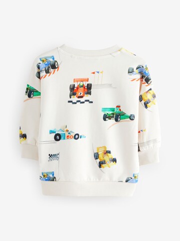 Next - Sudadera en Mezcla de colores