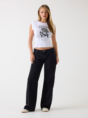 GUESS Shirt in White