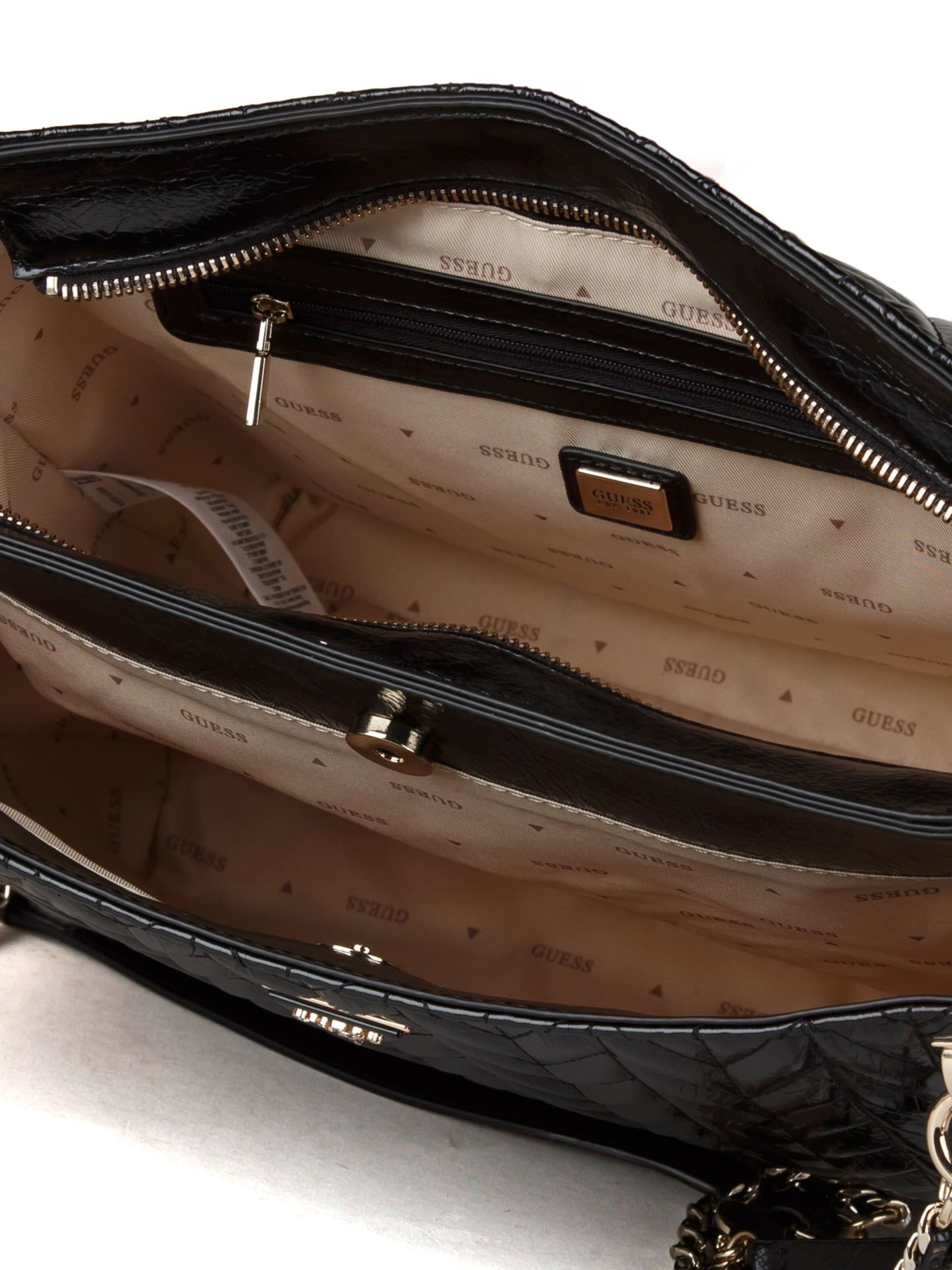 GUESS Handbag in Black