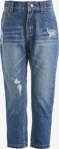 Gulliver Jeans in Blue: front