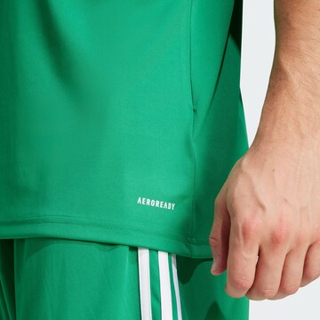 ADIDAS PERFORMANCE Jersey 'Squadra 25' in Green