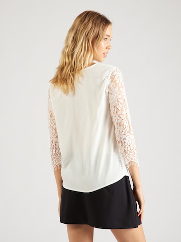 ABOUT YOU Tunic 'Levke' in White