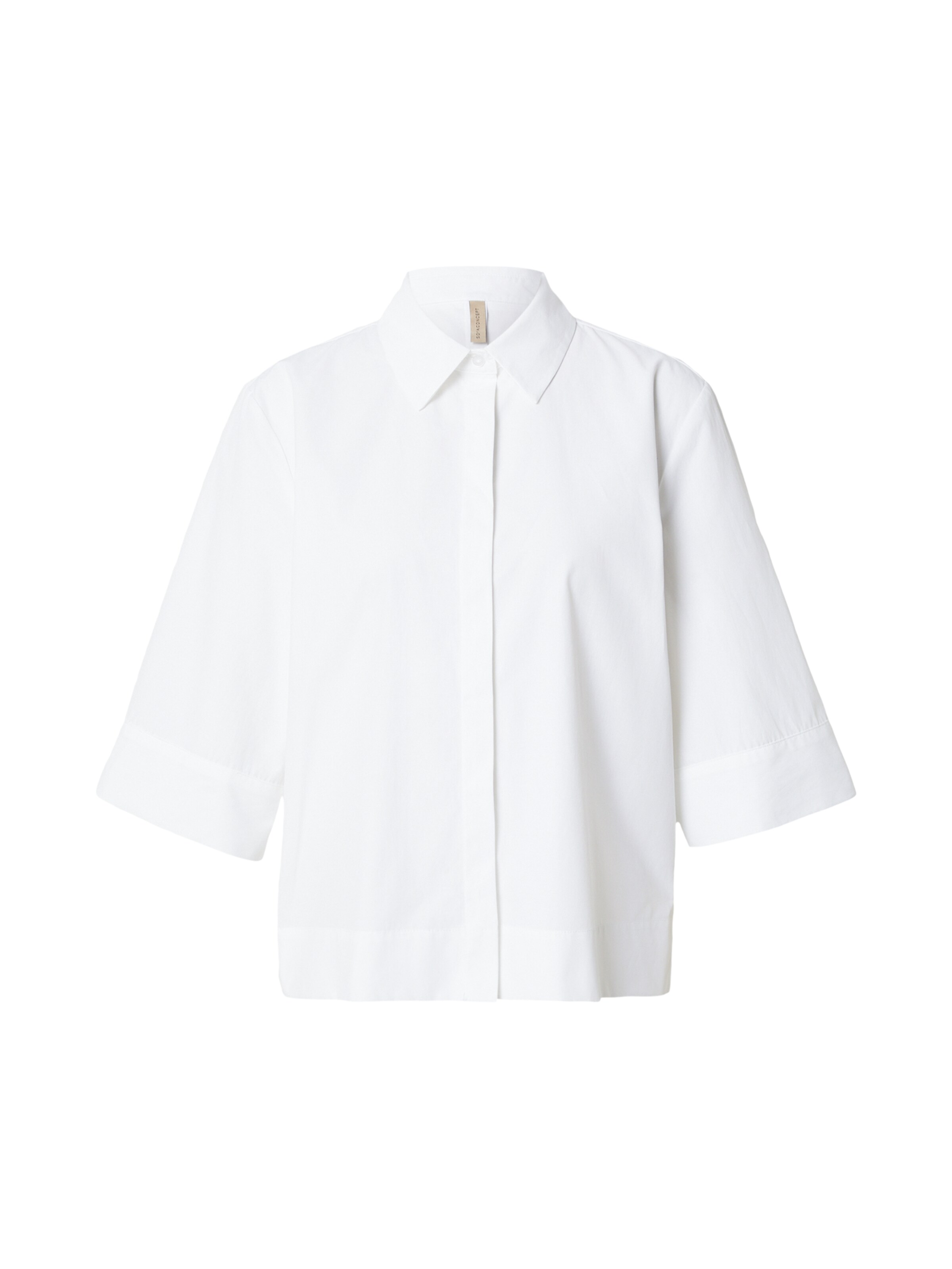 Soyaconcept Blouse 'NETTI 118' in White, Item view