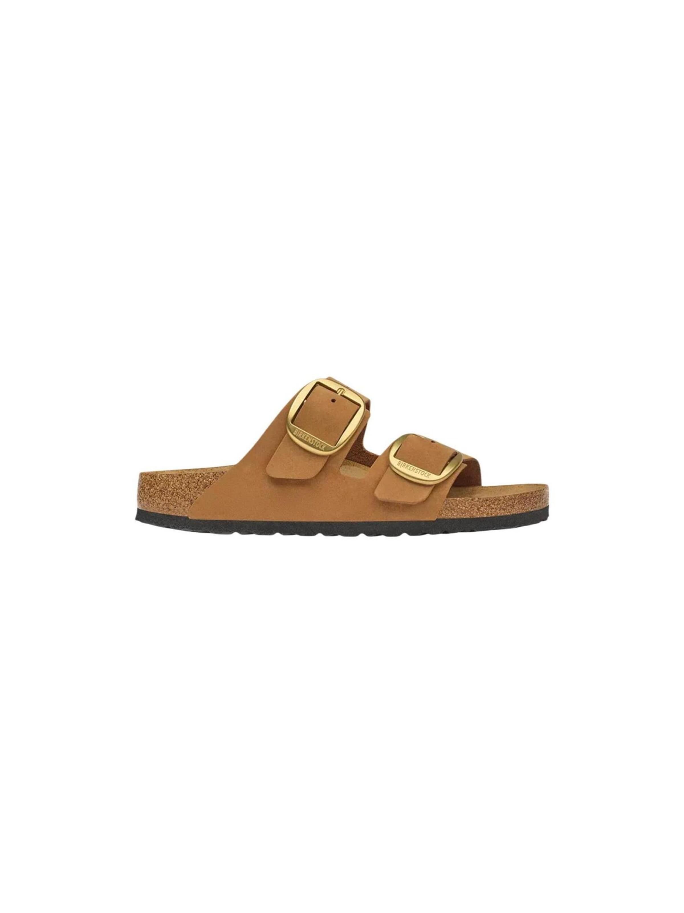 Sandales 'Arizona BB 1032989' BIRKENSTOCK en marron