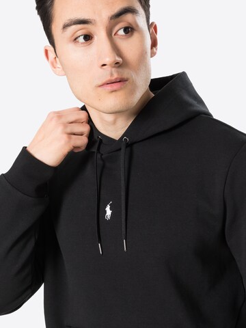 Polo Ralph Lauren - Sweatshirt em preto