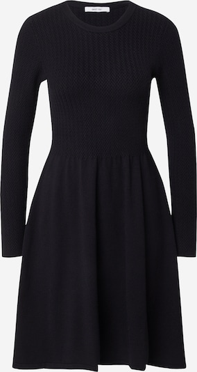 ABOUT YOU Neulemekko 'Claire' värissä musta, Tuotenäkymä