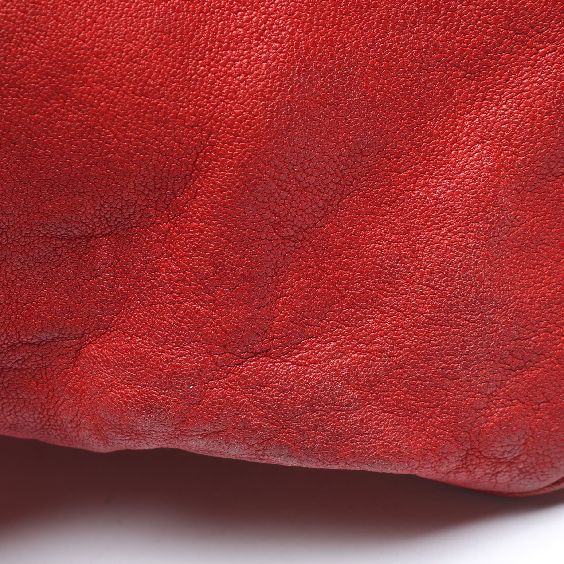 Saint Laurent Bag in One size in Red