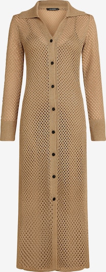 Karl Lagerfeld Košulja haljina u svijetlosmeđa, Pregled proizvoda