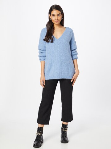 Pull-over 'Farina' Guido Maria Kretschmer Women en bleu