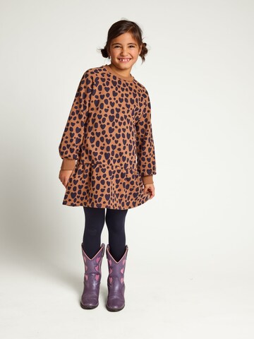 Looxs Revolution Dress in Beige