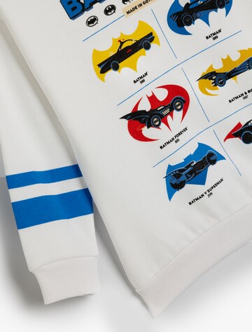 Koton Sweatshirt in Beige