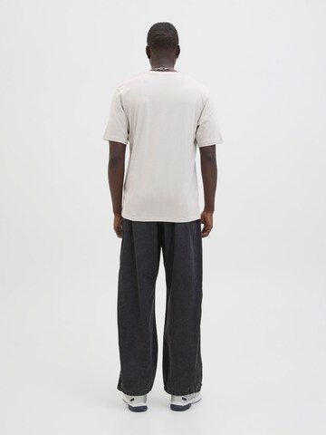 T-Shirt JACK & JONES en bleu
