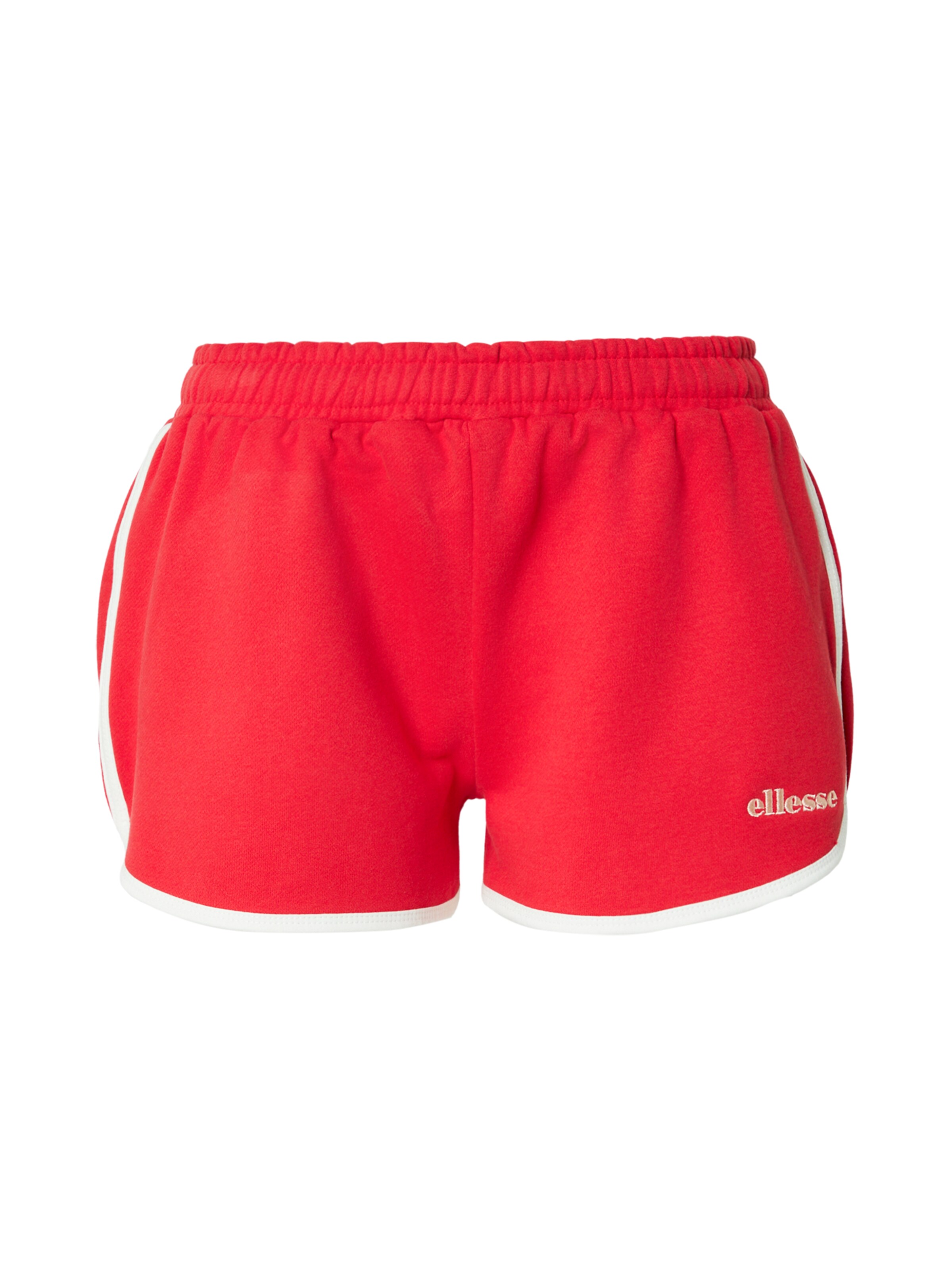 Kelnės 'Ceriale' iš ELLESSE, spalva – raudona, Prekių apžvalga