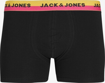 JACK & JONES Bokserki w kolorze czarny