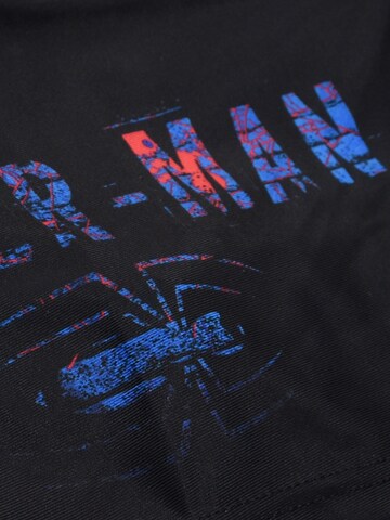 SPIDERMAN Swim Trunks 'Marvel' in Black