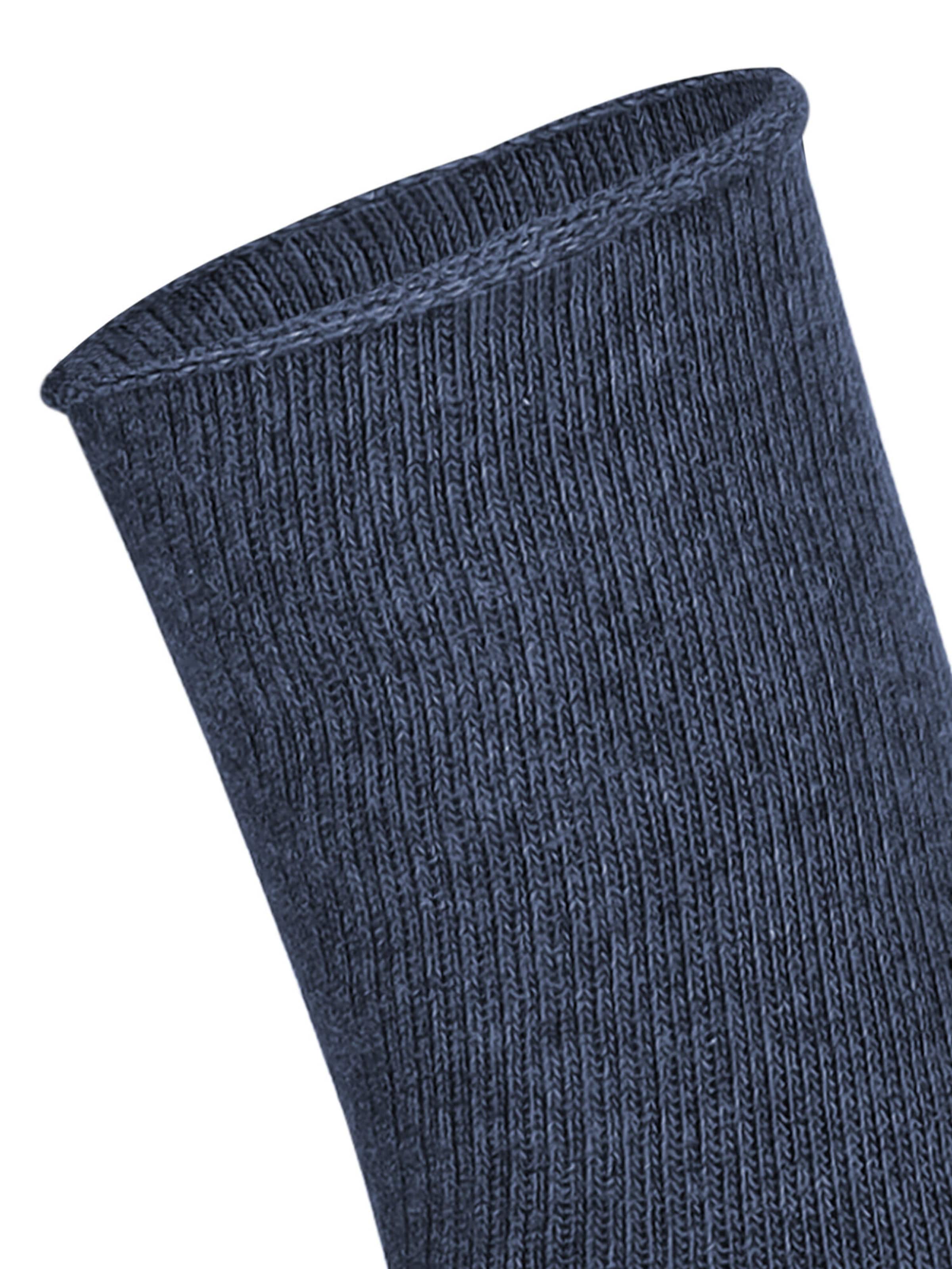 Chaussettes 'Relax Soft' Hudson en bleu