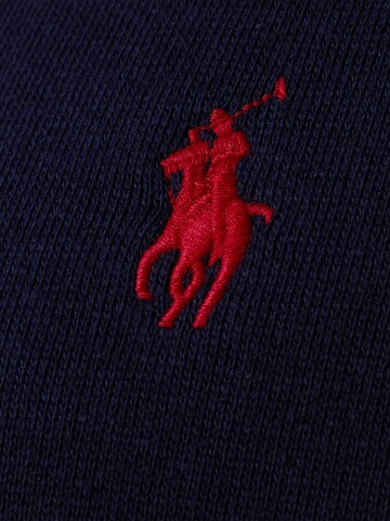 Polo Ralph Lauren Sweatshirt in Blue