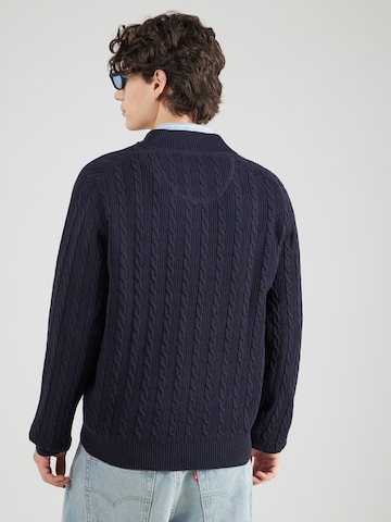 FYNCH-HATTON - Jersey en azul